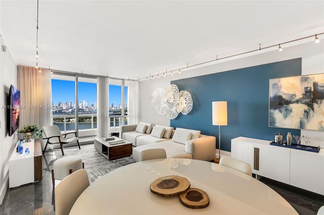 540 West Ave 2311, Miami Beach, FL 33139