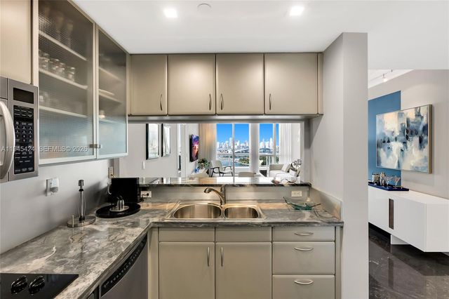 540 West Ave 2311, Miami Beach, FL 33139