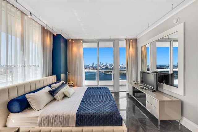 540 West Ave 2311, Miami Beach, FL 33139