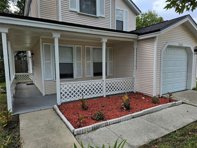 2320 PEBBLE BROOK ROAD, Kissimmee, FL 34741