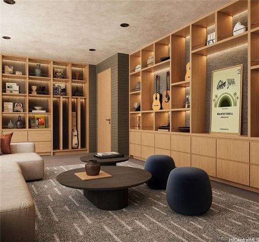 728 Ala Moana Boulevard 3003, Honolulu, HI 96813