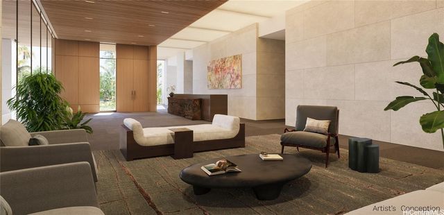 728 Ala Moana Boulevard 3003, Honolulu, HI 96813