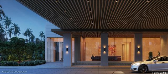 728 Ala Moana Boulevard 3003, Honolulu, HI 96813