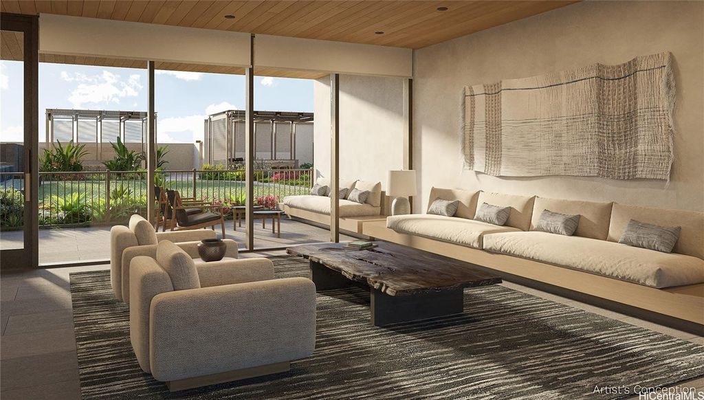 728 Ala Moana Boulevard 3003, Honolulu, HI 96813