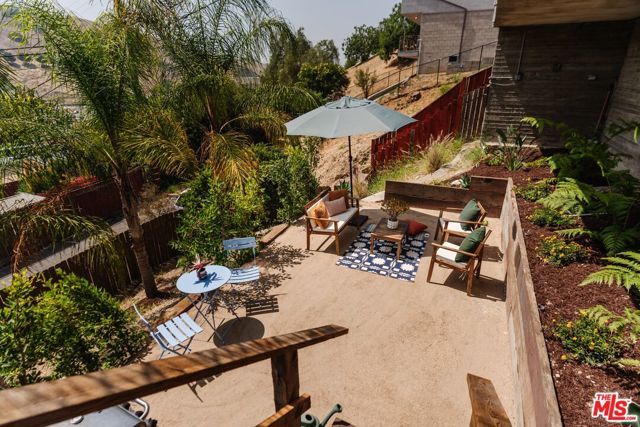 2810 Beryl Street, Los Angeles, CA 90032