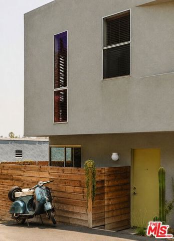 2810 Beryl Street, Los Angeles, CA 90032