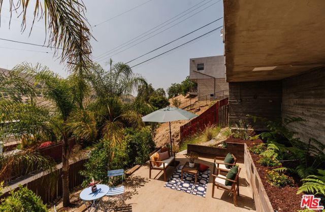 2810 Beryl Street, Los Angeles, CA 90032