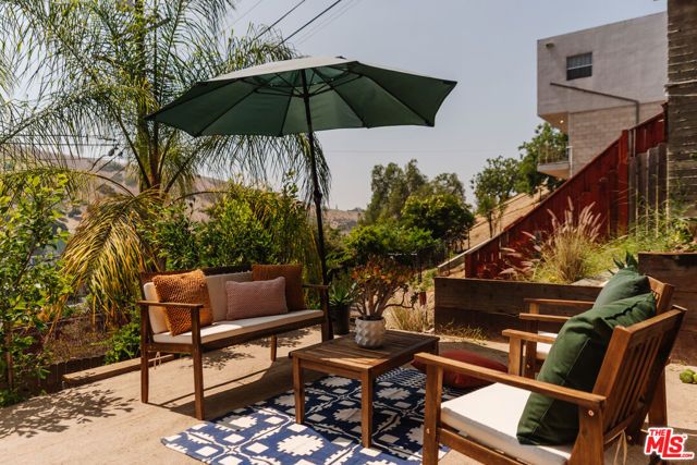 2810 Beryl Street, Los Angeles, CA 90032