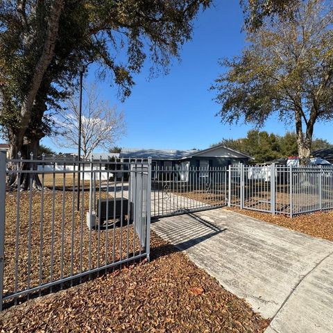 1821 KIM ACRES LANE, Dover, FL 33527