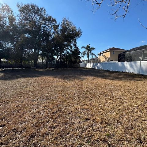 1821 KIM ACRES LANE, Dover, FL 33527