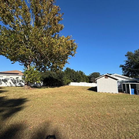 1821 KIM ACRES LANE, Dover, FL 33527