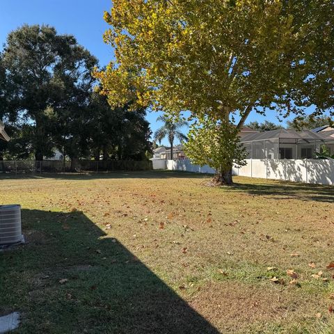 1821 KIM ACRES LANE, Dover, FL 33527