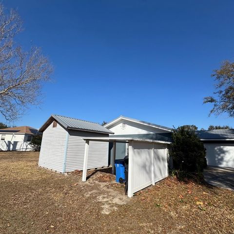 1821 KIM ACRES LANE, Dover, FL 33527