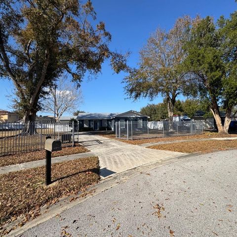 1821 KIM ACRES LANE, Dover, FL 33527