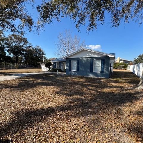 1821 KIM ACRES LANE, Dover, FL 33527