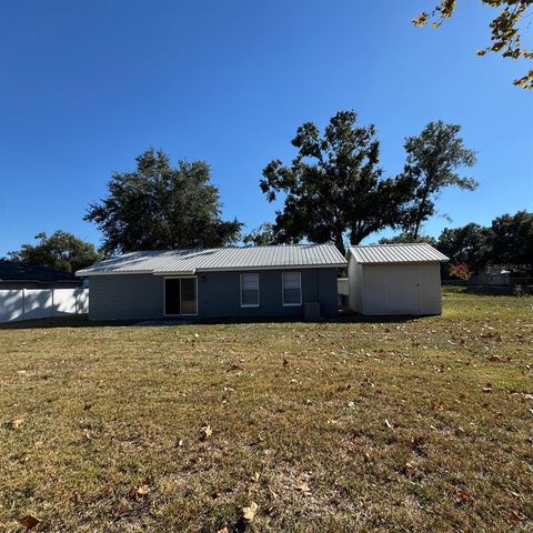 1821 KIM ACRES LANE, Dover, FL 33527