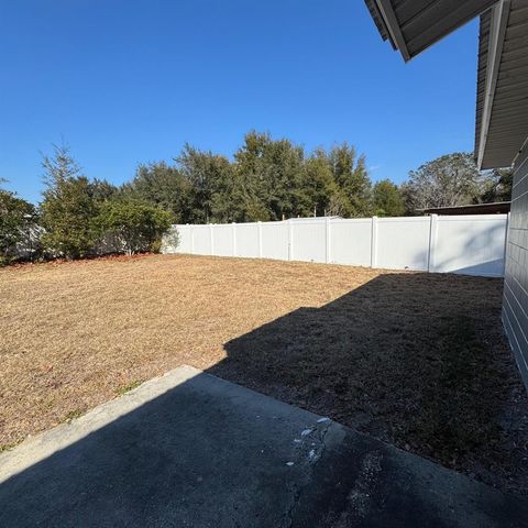 1821 KIM ACRES LANE, Dover, FL 33527