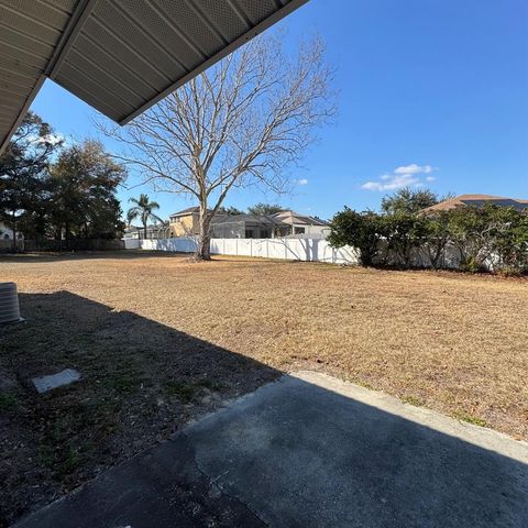 1821 KIM ACRES LANE, Dover, FL 33527