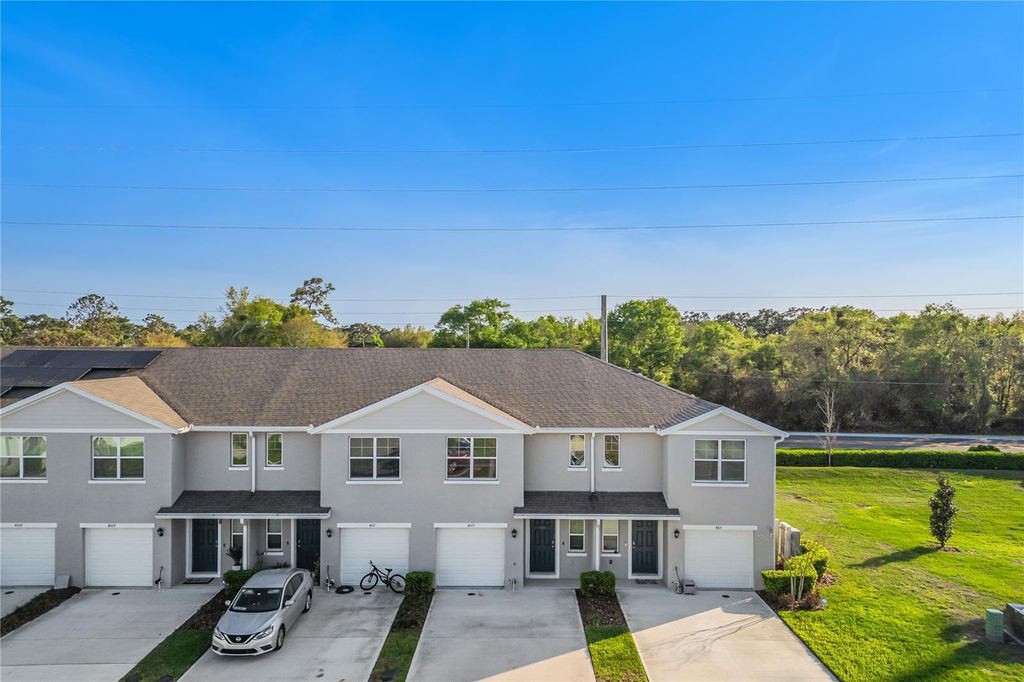 Image 1 of property listing at 4113 MALAWI TRAIL, St Cloud, FL 34772