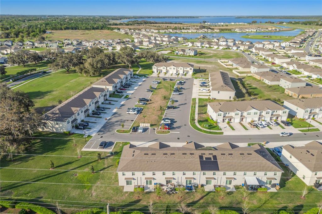 Image 11 of property listing at 4113 MALAWI TRAIL, St Cloud, FL 34772