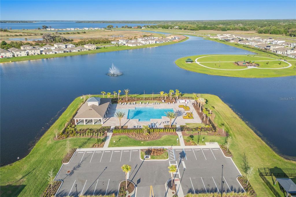 Image 14 of property listing at 4113 MALAWI TRAIL, St Cloud, FL 34772