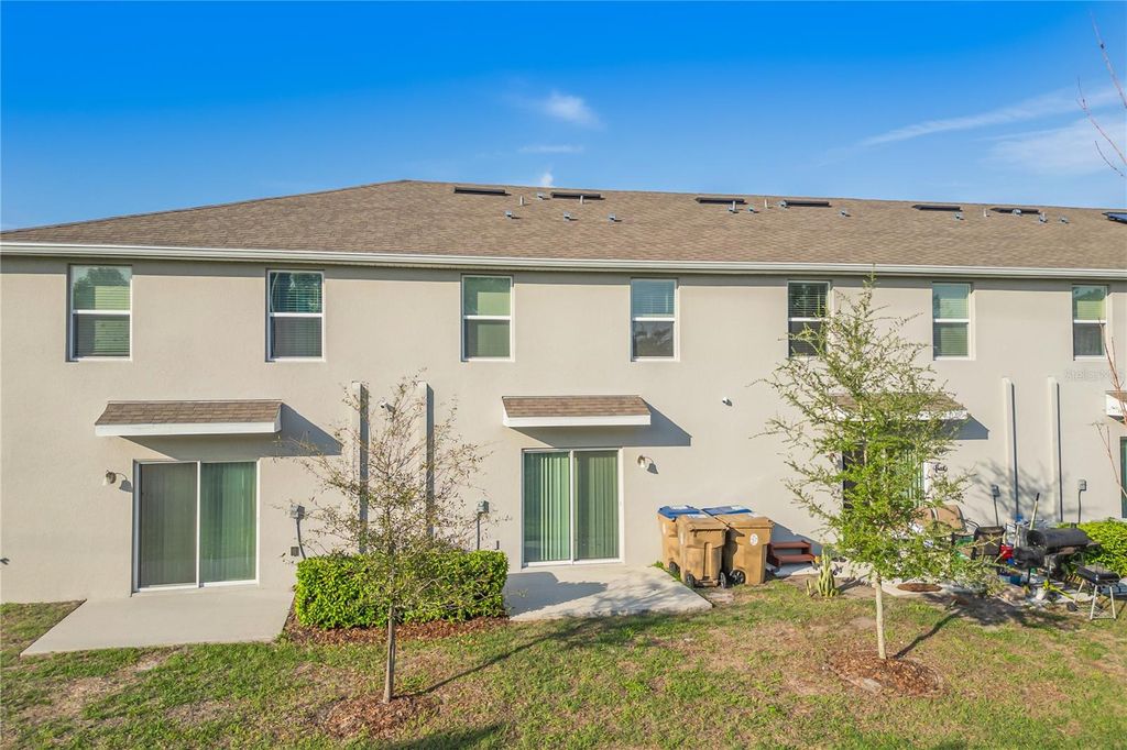 Image 9 of property listing at 4113 MALAWI TRAIL, St Cloud, FL 34772