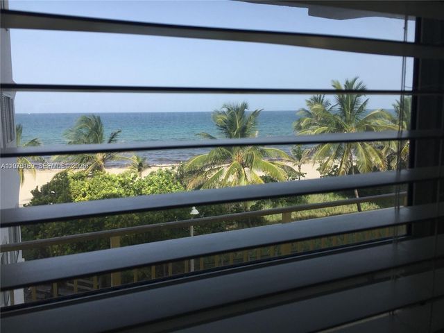 901 S Surf Rd 402, Hollywood, FL 33019