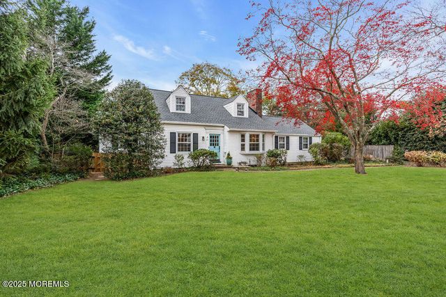 40 Buena Vista Avenue, Fair Haven, NJ 07704