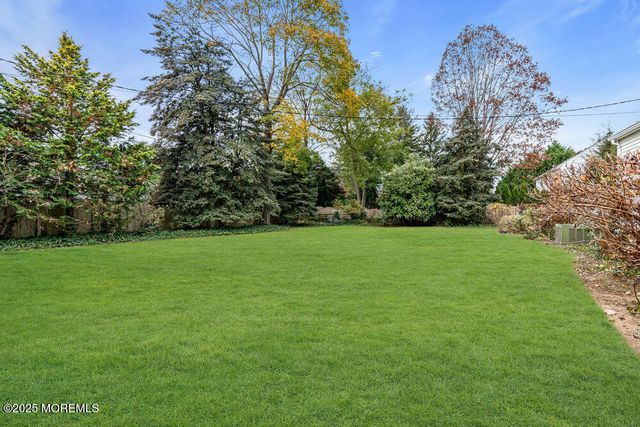 40 Buena Vista Avenue, Fair Haven, NJ 07704