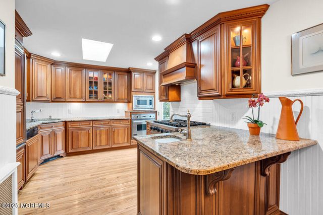 40 Buena Vista Avenue, Fair Haven, NJ 07704