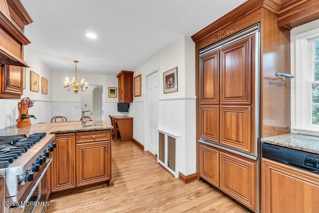 40 Buena Vista Avenue, Fair Haven, NJ 07704