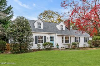 40 Buena Vista Avenue, Fair Haven, NJ 07704