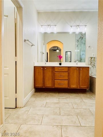 10716 Manchester Park Drive, Las Vegas, NV 89141