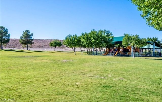 10716 Manchester Park Drive, Las Vegas, NV 89141