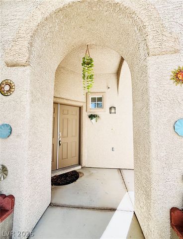 10716 Manchester Park Drive, Las Vegas, NV 89141