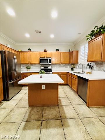 10716 Manchester Park Drive, Las Vegas, NV 89141