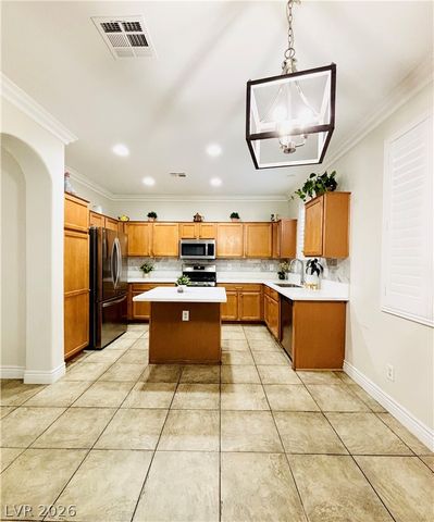 10716 Manchester Park Drive, Las Vegas, NV 89141