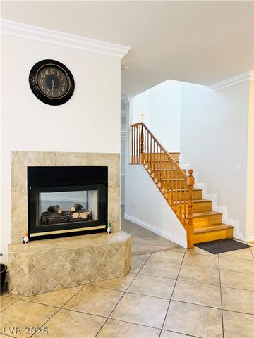 10716 Manchester Park Drive, Las Vegas, NV 89141