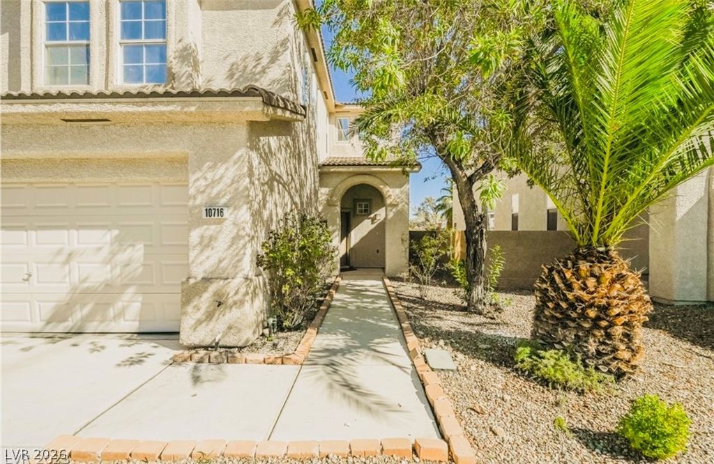 10716 Manchester Park Drive, Las Vegas, NV 89141 — photo 3