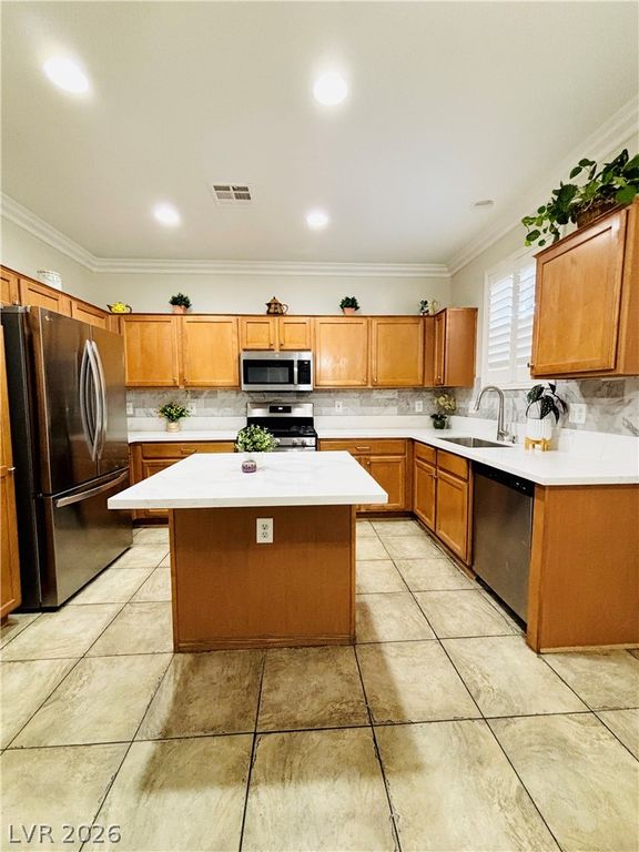 10716 Manchester Park Drive, Las Vegas, NV 89141 — photo 5