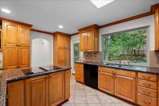 2802 Valley Manor Drive, Houston, TX 77339