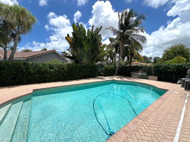 11459 Little Bear Drive, Boca Raton, FL 33428