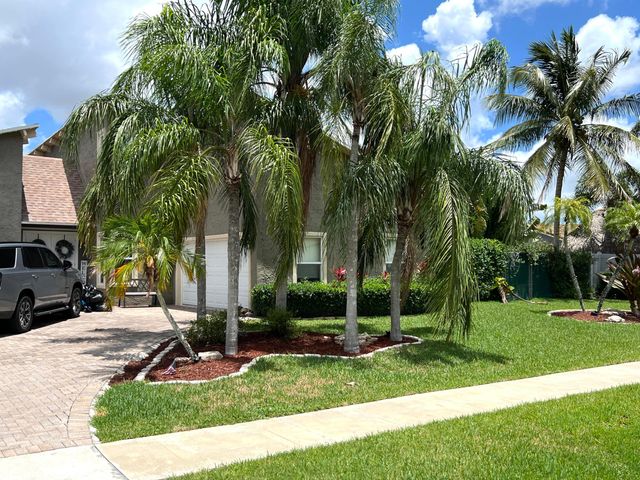 11459 Little Bear Drive, Boca Raton, FL 33428