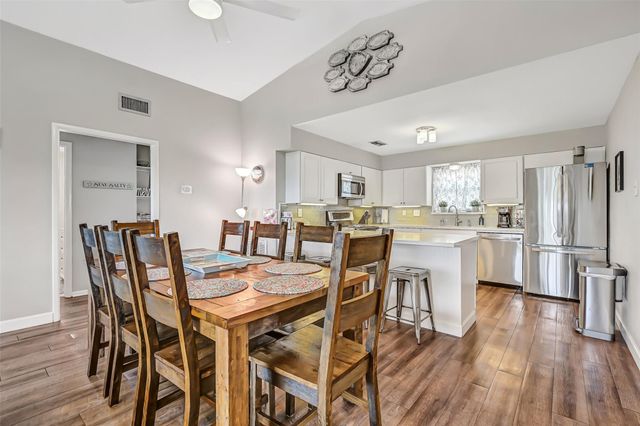 21600 Zachary Drive, Galveston, TX 77554
