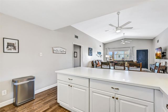 21600 Zachary Drive, Galveston, TX 77554