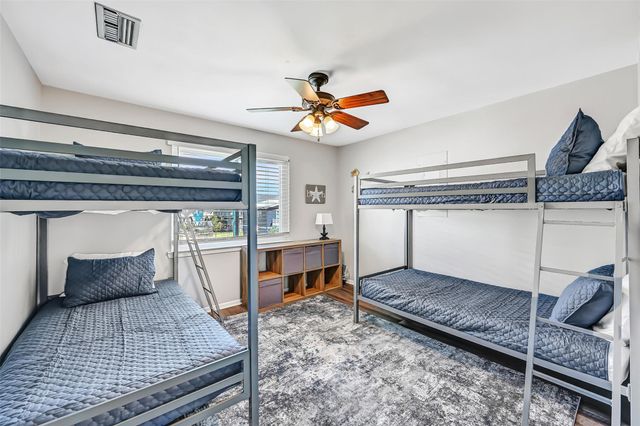 21600 Zachary Drive, Galveston, TX 77554