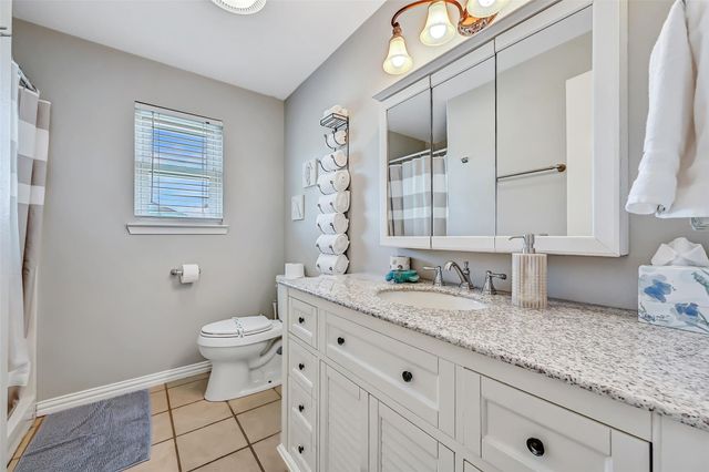 21600 Zachary Drive, Galveston, TX 77554