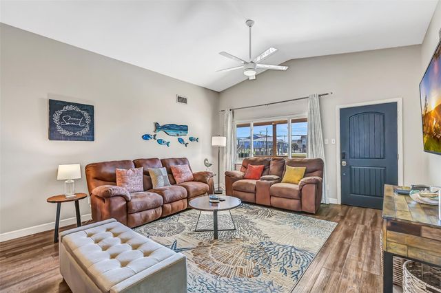 21600 Zachary Drive, Galveston, TX 77554
