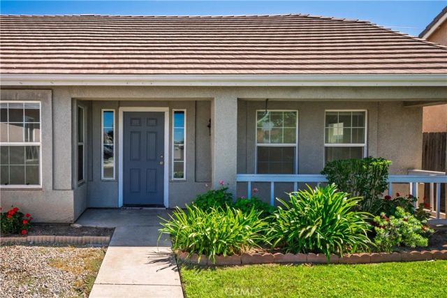 2658 N Drake, Merced, CA 95348