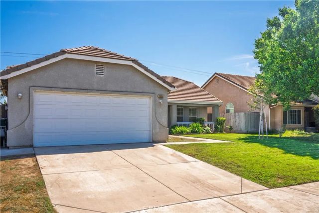 2658 N Drake, Merced, CA 95348